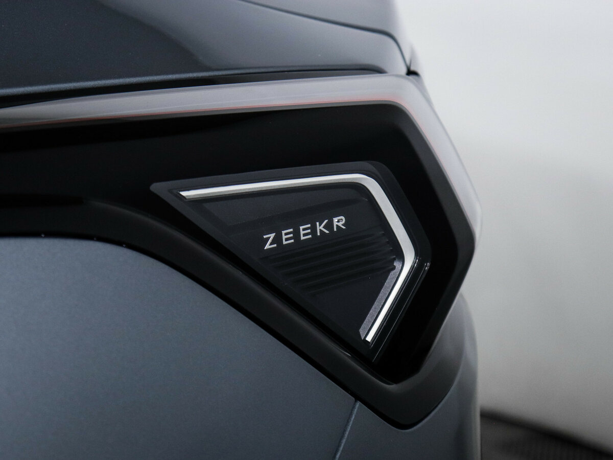 Купить Zeekr 001 100 kWh I, 2022, 69 719 км, фото №14