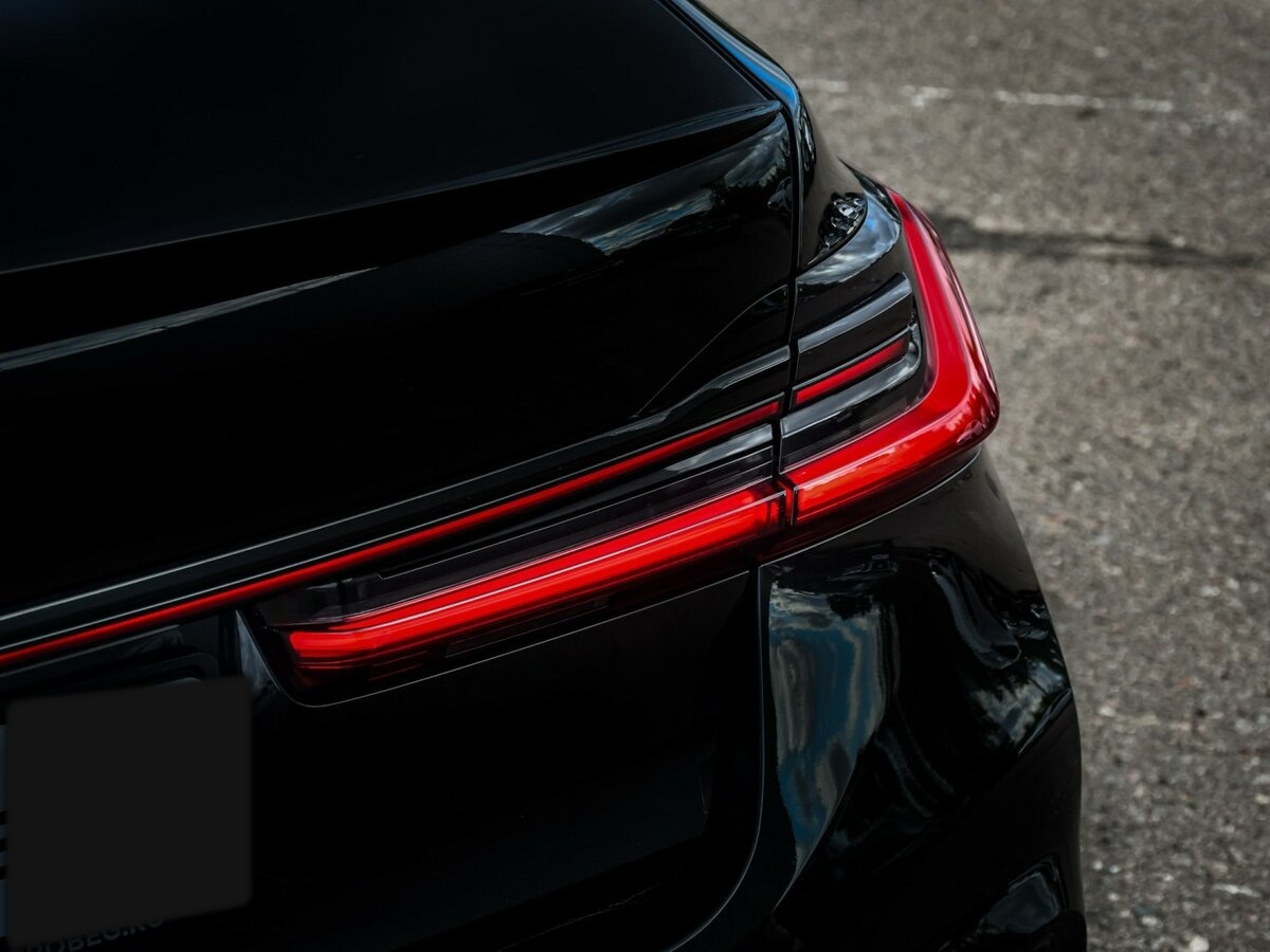 Купить BMW 7 серии 730d xDrive VI (G11/G12) Рестайлинг, 2020, 90 858 км, фото №22