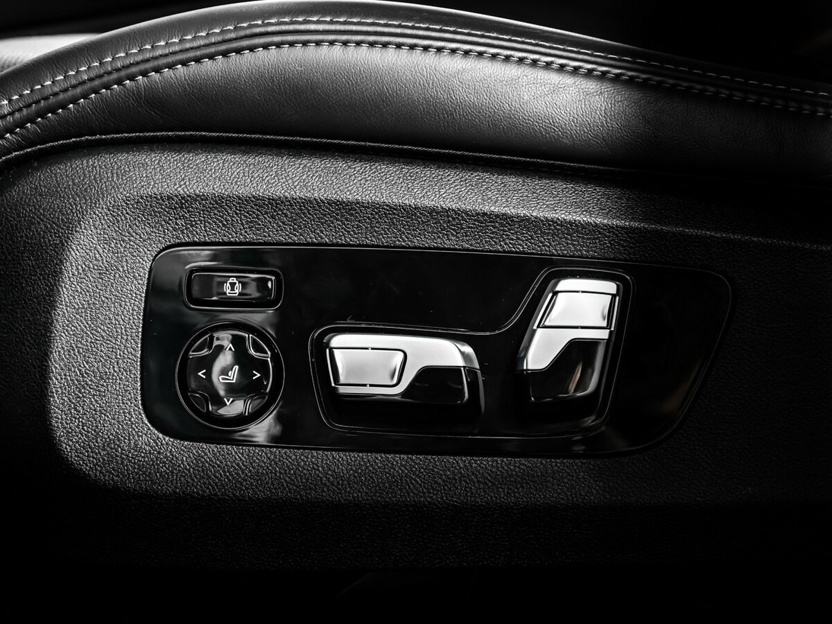 Купить BMW X5 M50d IV (G05/G18), 2021, 78 946 км, фото №22