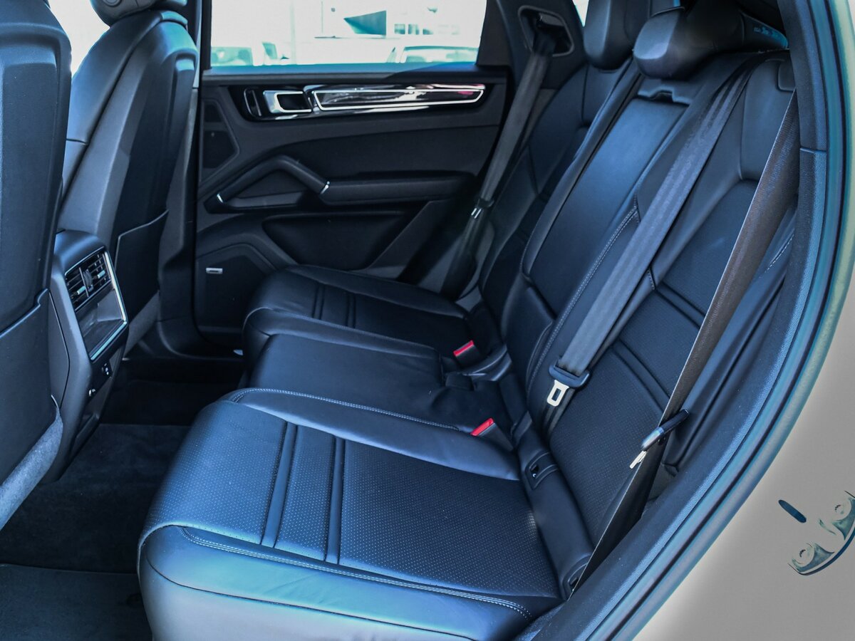 Купить Porsche Cayenne Coupé III, 2021, 31 295 км, фото №15