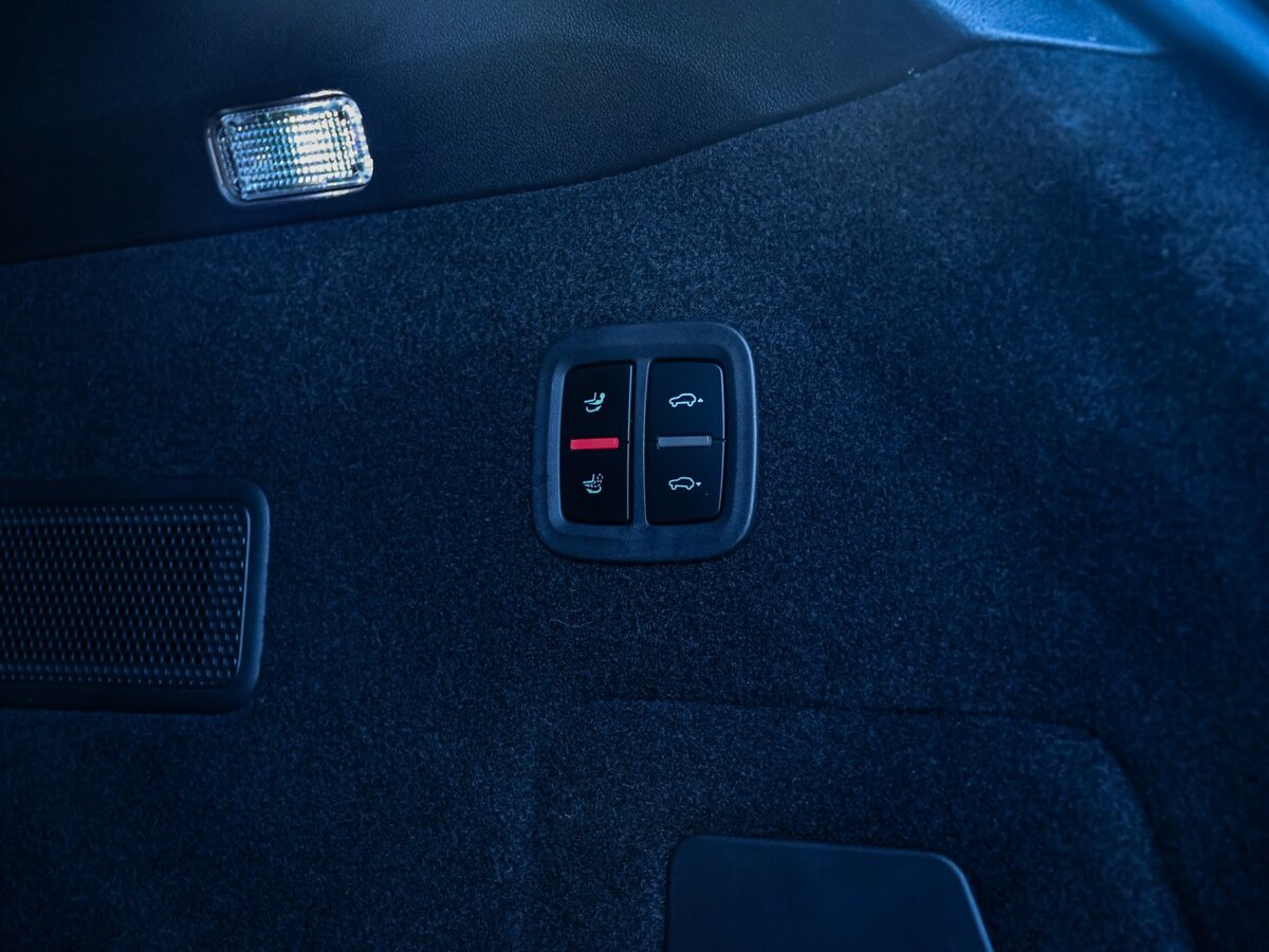 Купить Porsche Cayenne Coupé III, 2021, 31 295 км, фото №24