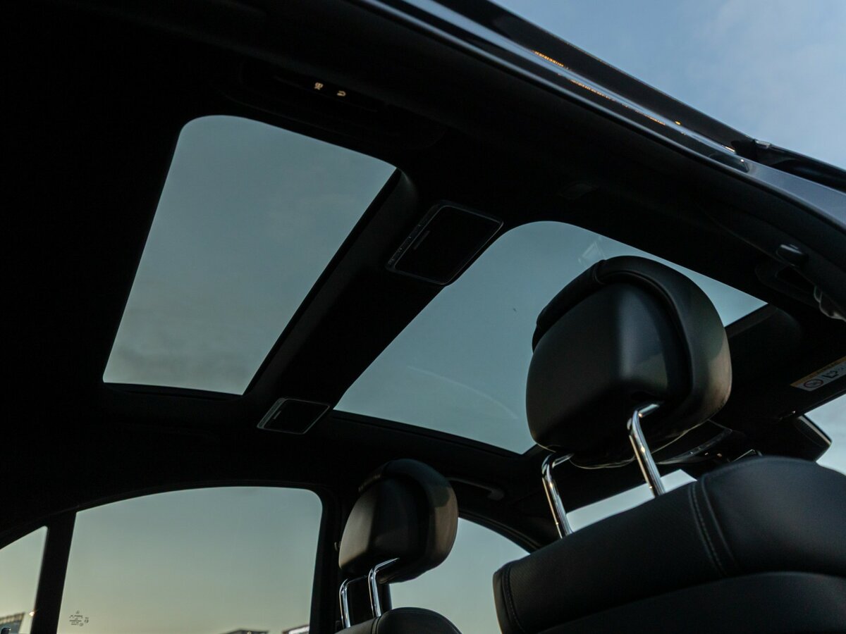 Купить Mercedes-Benz S-Класс 560 VI (W222, C217) Рестайлинг, 2019, 82 000 км, фото №20