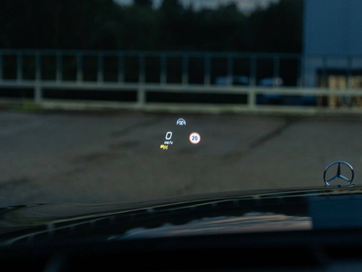 Купить Mercedes-Benz S-Класс 560 VI (W222, C217) Рестайлинг, 2019, 82 000 км, фото №29