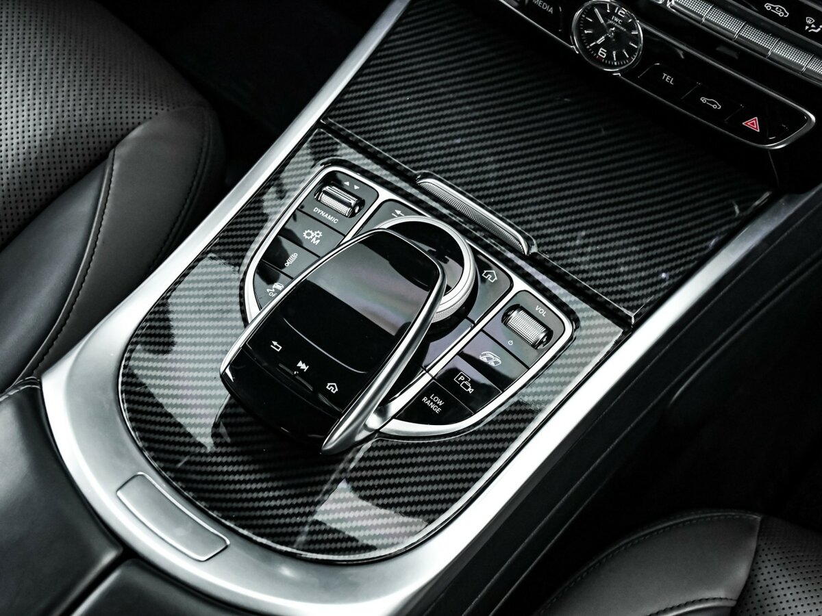 Купить Mercedes-Benz G-Класс AMG 63 AMG II (W463), 2020, 51 248 км, фото №28