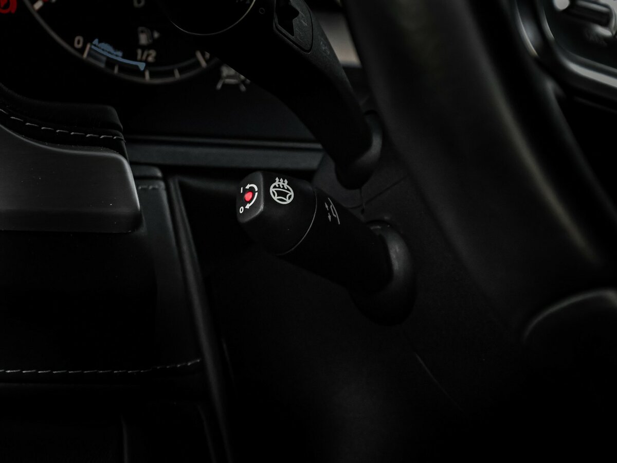 Купить Mercedes-Benz G-Класс 350 d III (W463), 2021, 51 131 км, фото №20