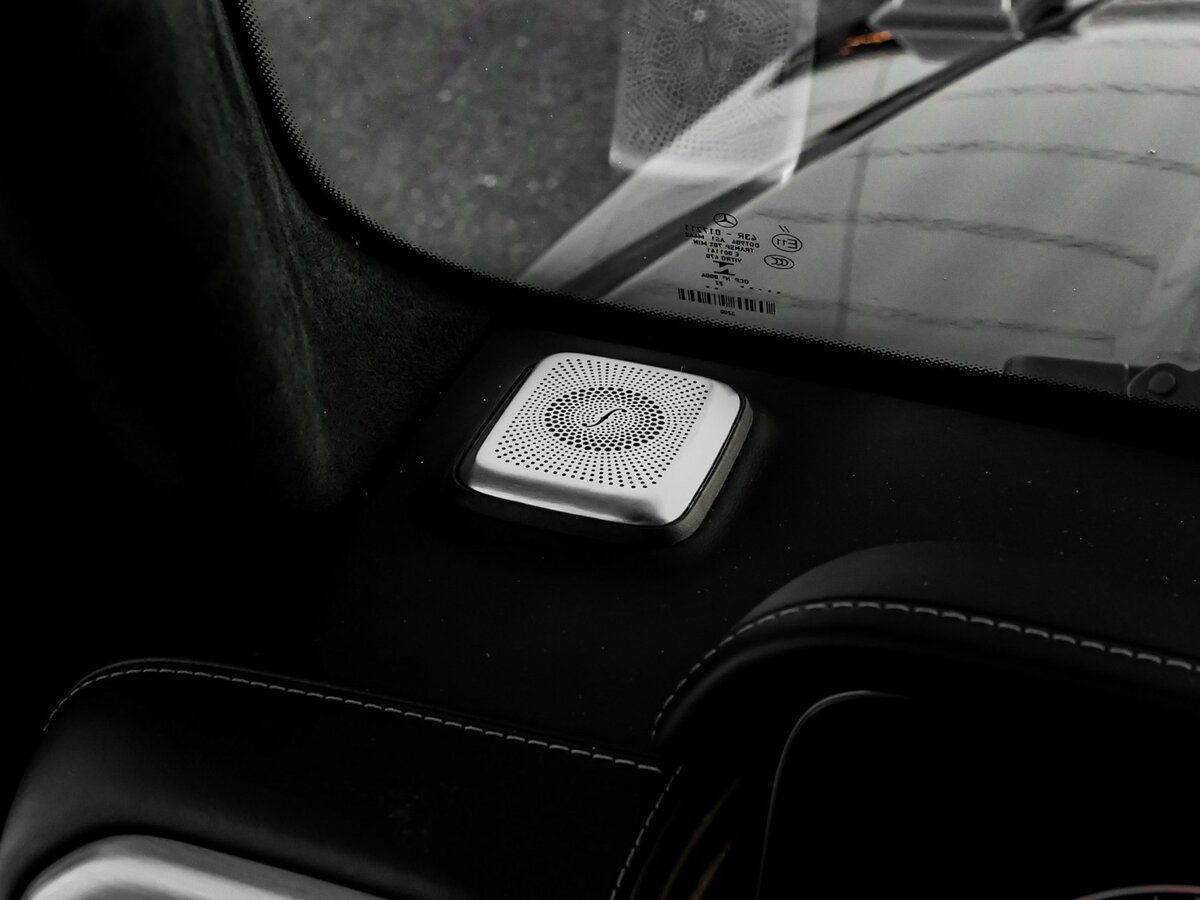 Купить Mercedes-Benz G-Класс 350 d III (W463), 2021, 51 131 км, фото №24