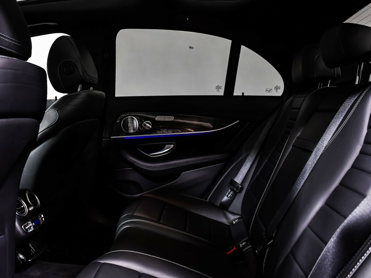 Купить Mercedes-Benz E-Класс 350 V (W213, S213, C238), 2020, 68 607 км, фото №13