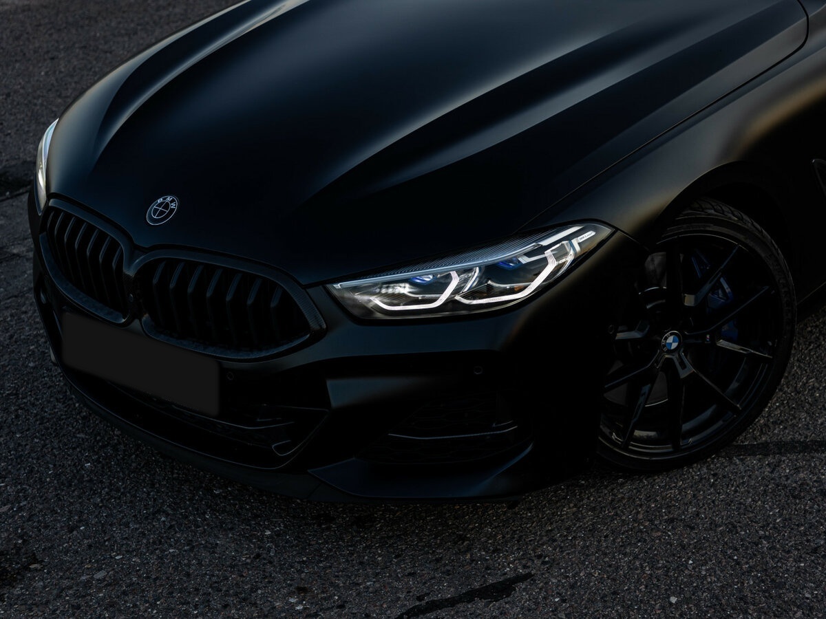 Купить BMW 8 серии M850i xDrive II (G14/G15/G16), 2019, 49 844 км, фото №11