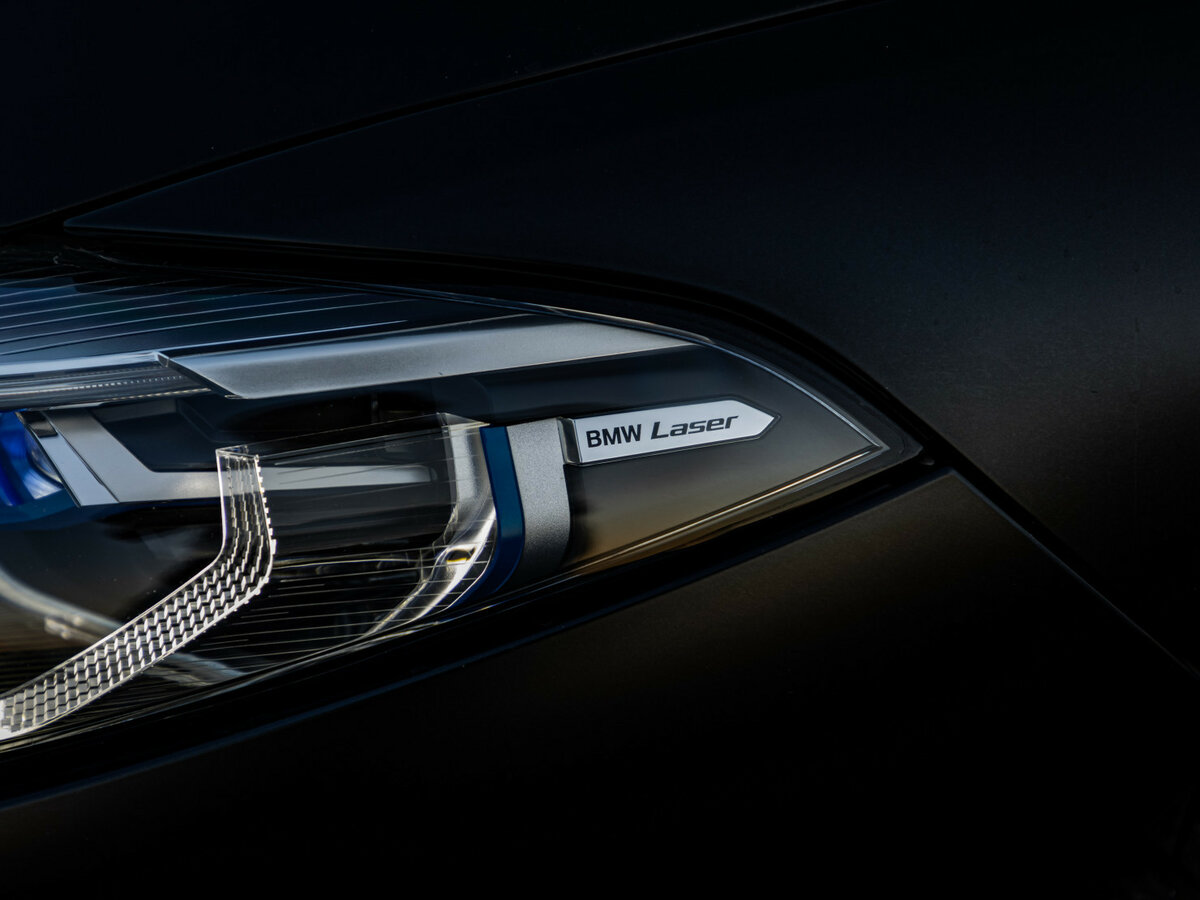 Купить BMW 8 серии M850i xDrive II (G14/G15/G16), 2019, 49 844 км, фото №25