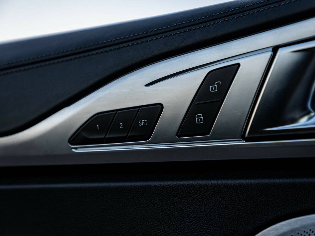 Купить BMW 8 серии M850i xDrive II (G14/G15/G16), 2019, 49 844 км, фото №32