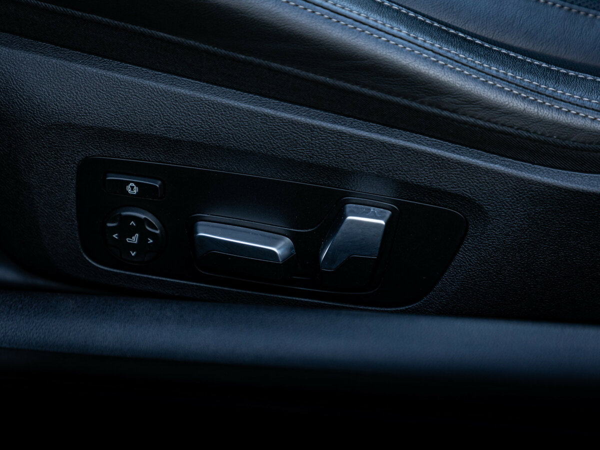 Купить BMW 8 серии M850i xDrive II (G14/G15/G16), 2019, 49 844 км, фото №33