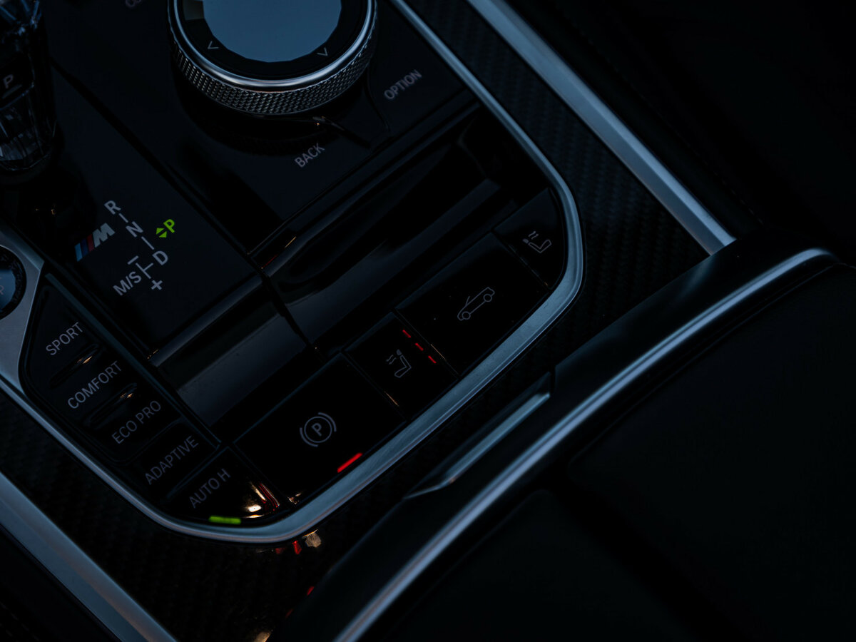 Купить BMW 8 серии M850i xDrive II (G14/G15/G16), 2019, 49 844 км, фото №39