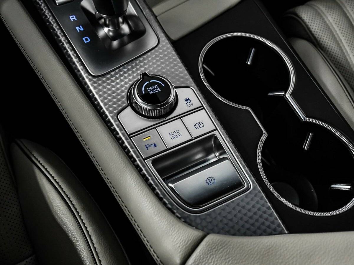 Купить Genesis G70 I Рестайлинг, 2021, 64 423 км, фото №15