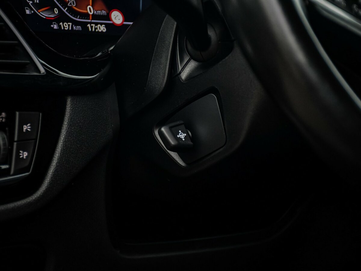 Купить BMW 5 серии 530i xDrive VII (G30/G31) Рестайлинг, 2021, 60 817 км, фото №24