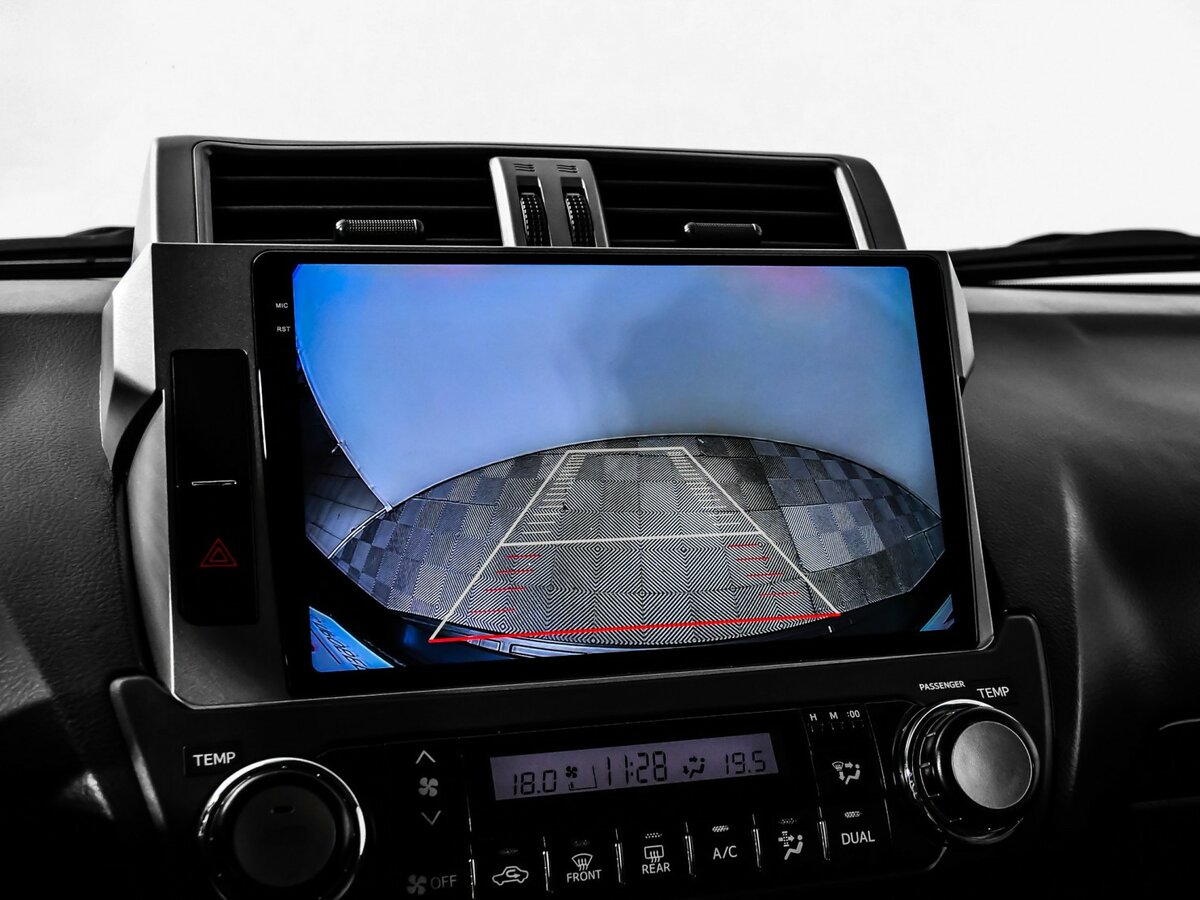 Купить Toyota Land Cruiser Prado 150 Series Рестайлинг 1, 2013, 175 000 км, фото №19