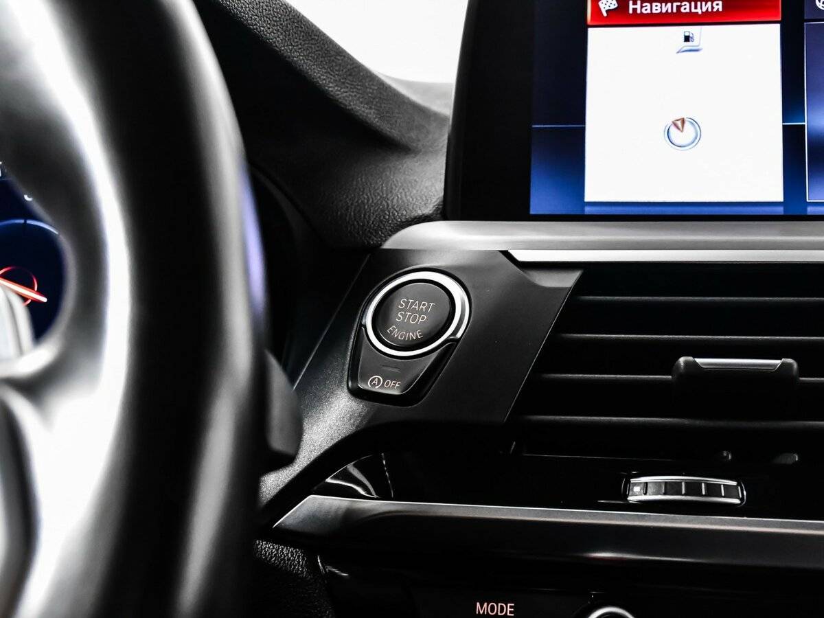 Купить BMW X4 20i II (G02), 2019, 88 141 км, фото №14