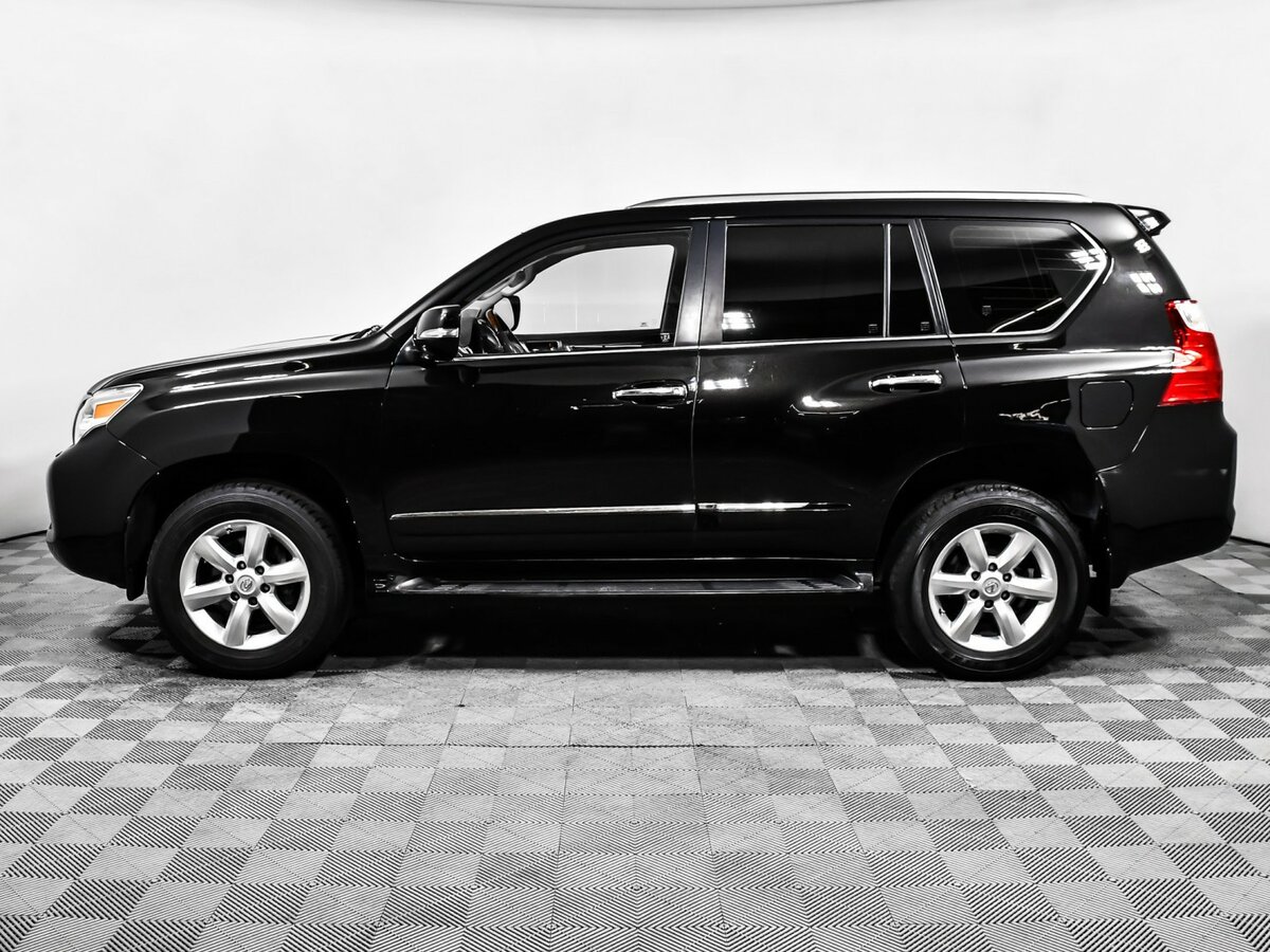 Купить Lexus GX 460 II, 2011, 274 903 км, фото №8