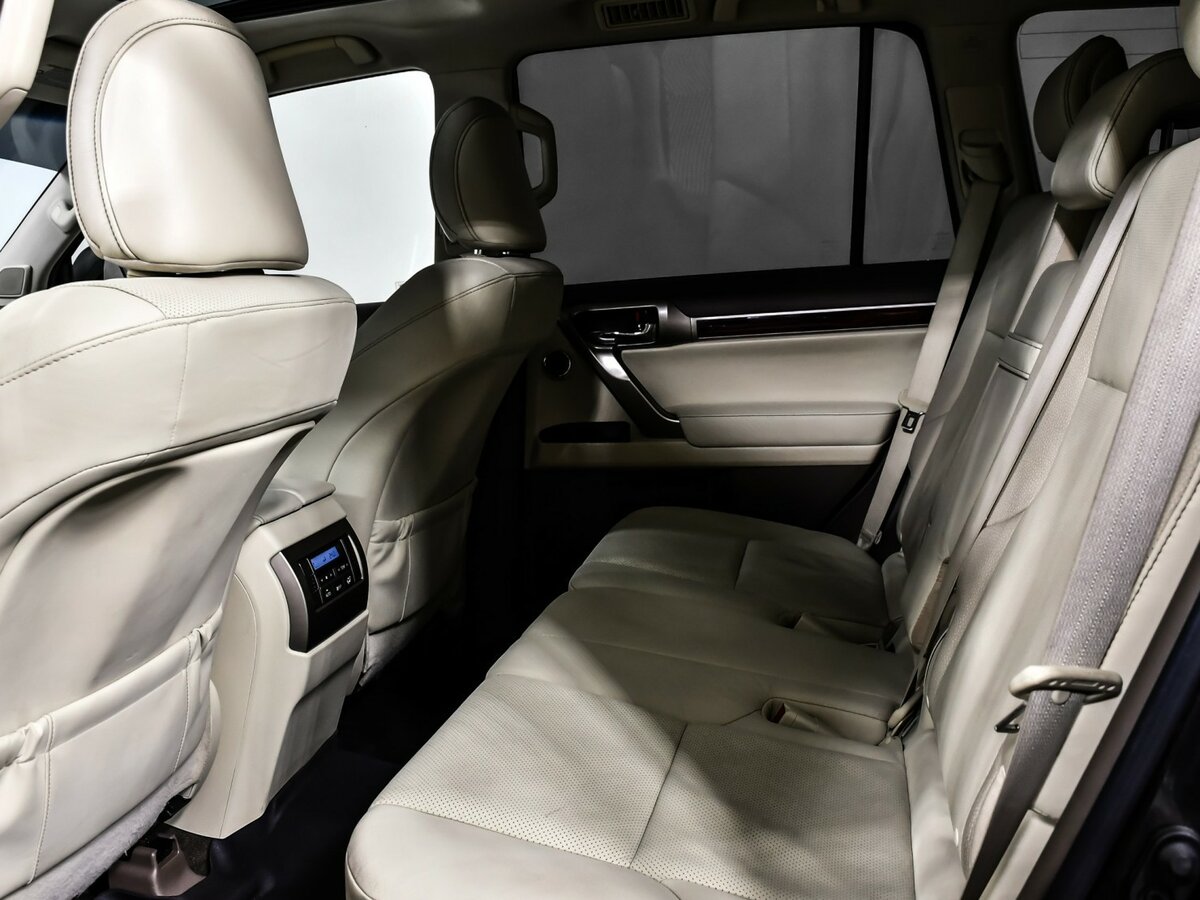 Купить Lexus GX 460 II, 2011, 274 903 км, фото №13