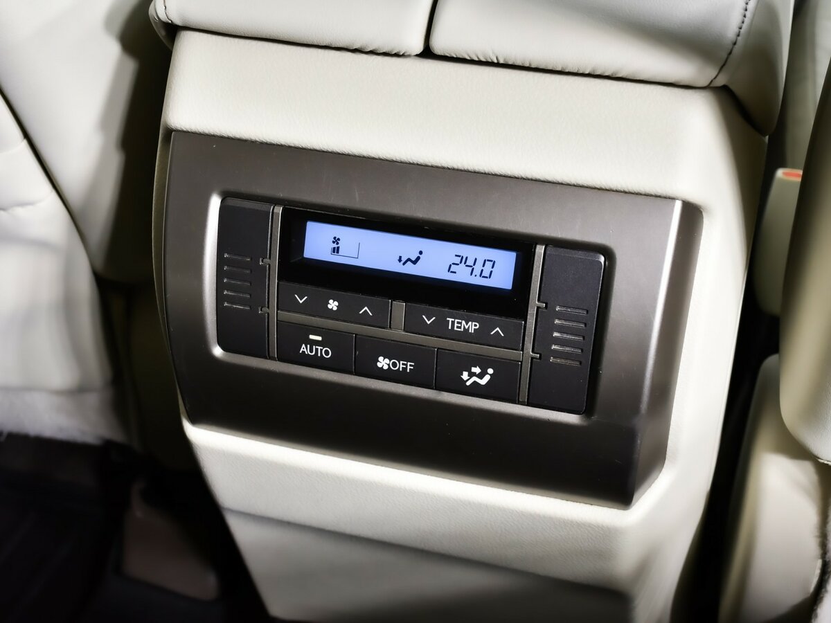 Купить Lexus GX 460 II, 2011, 274 903 км, фото №15