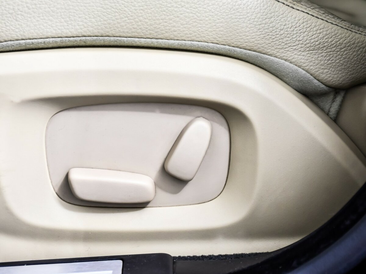 Купить Jaguar XF I Рестайлинг, 2011, 139 363 км, фото №13