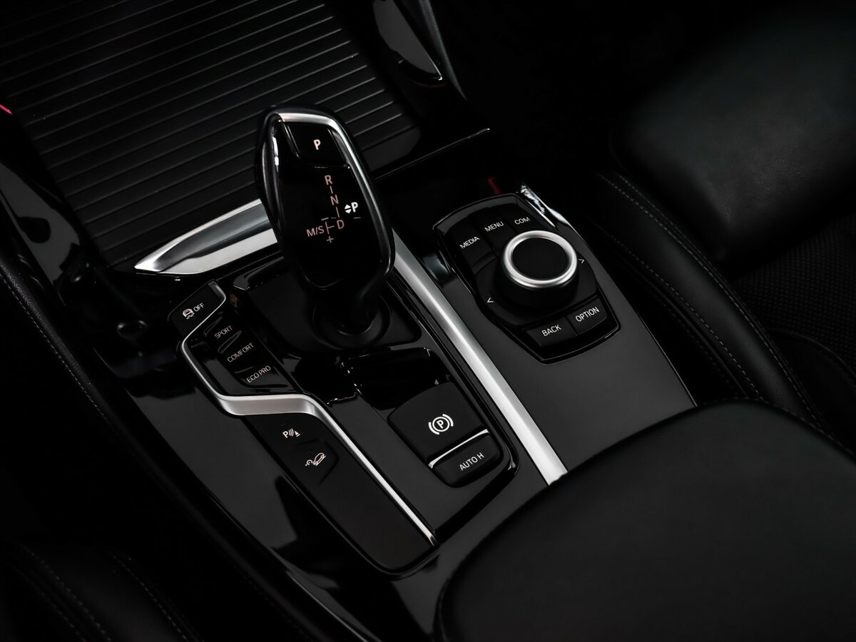 Купить BMW X4 20i II (G02), 2018, 117 000 км, фото №15