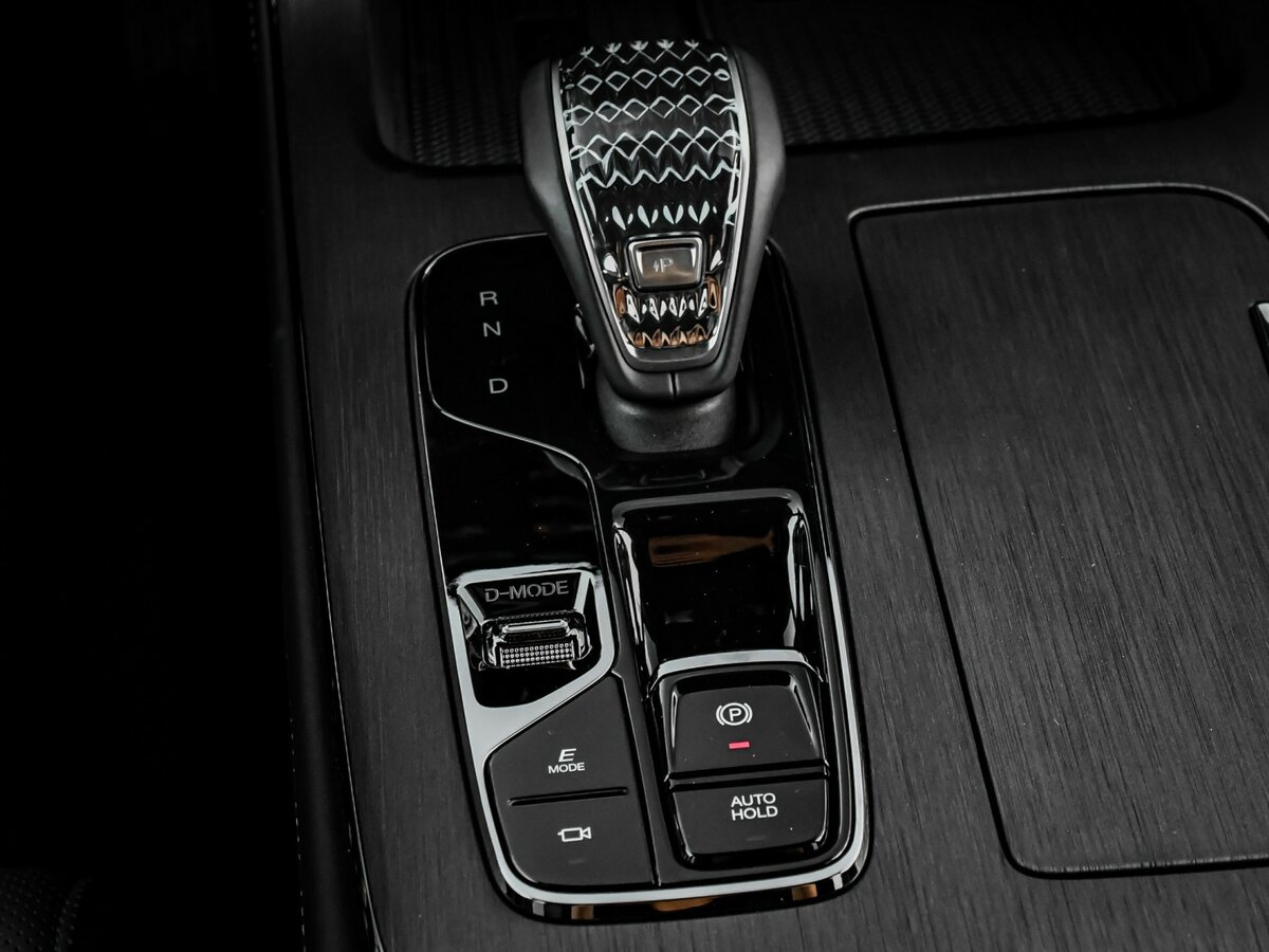 Купить GAC Trumpchi ES9 PHEV I Рестайлинг, 2024, 415 км, фото №15