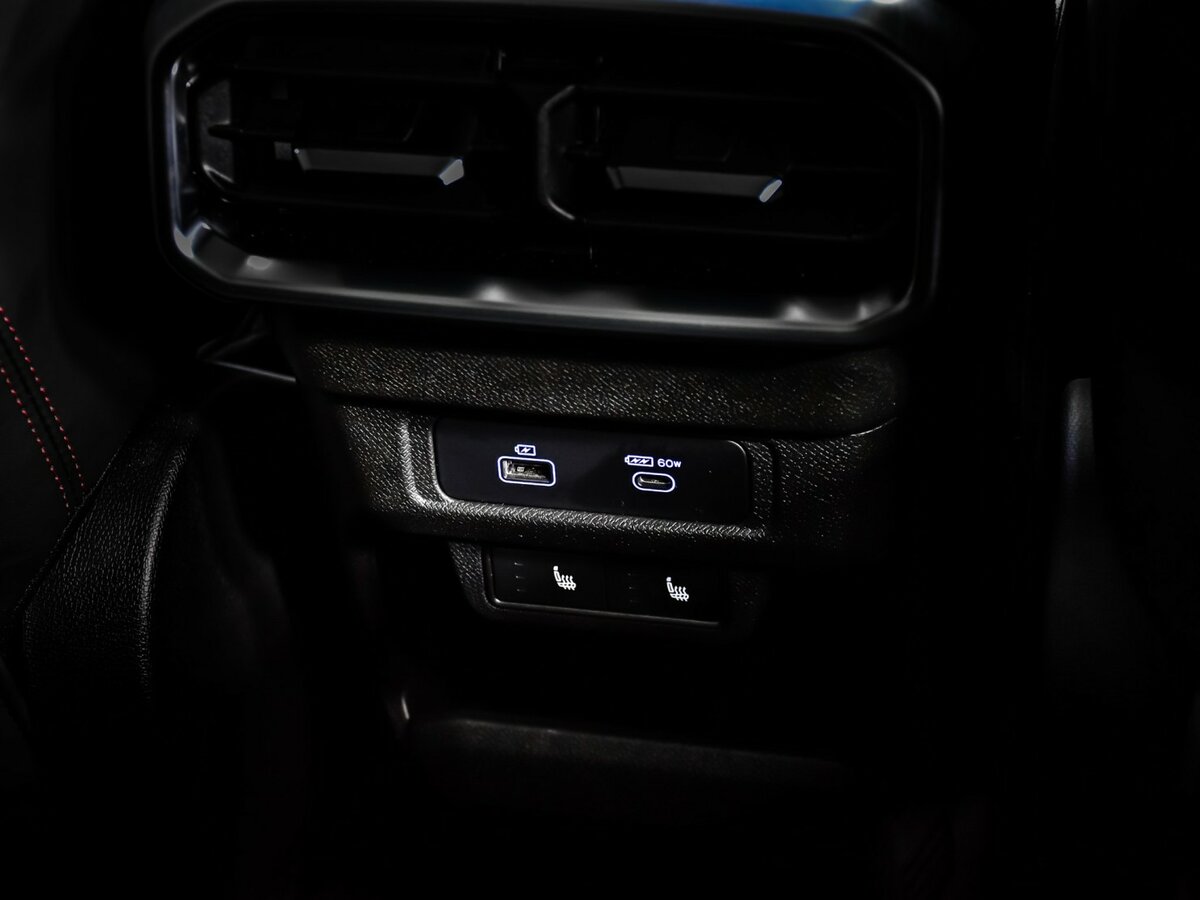 Купить JETOUR T2, 2024, 21 000 км, фото №12