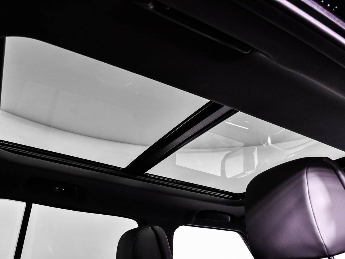 Купить JETOUR T2, 2024, 21 000 км, фото №15