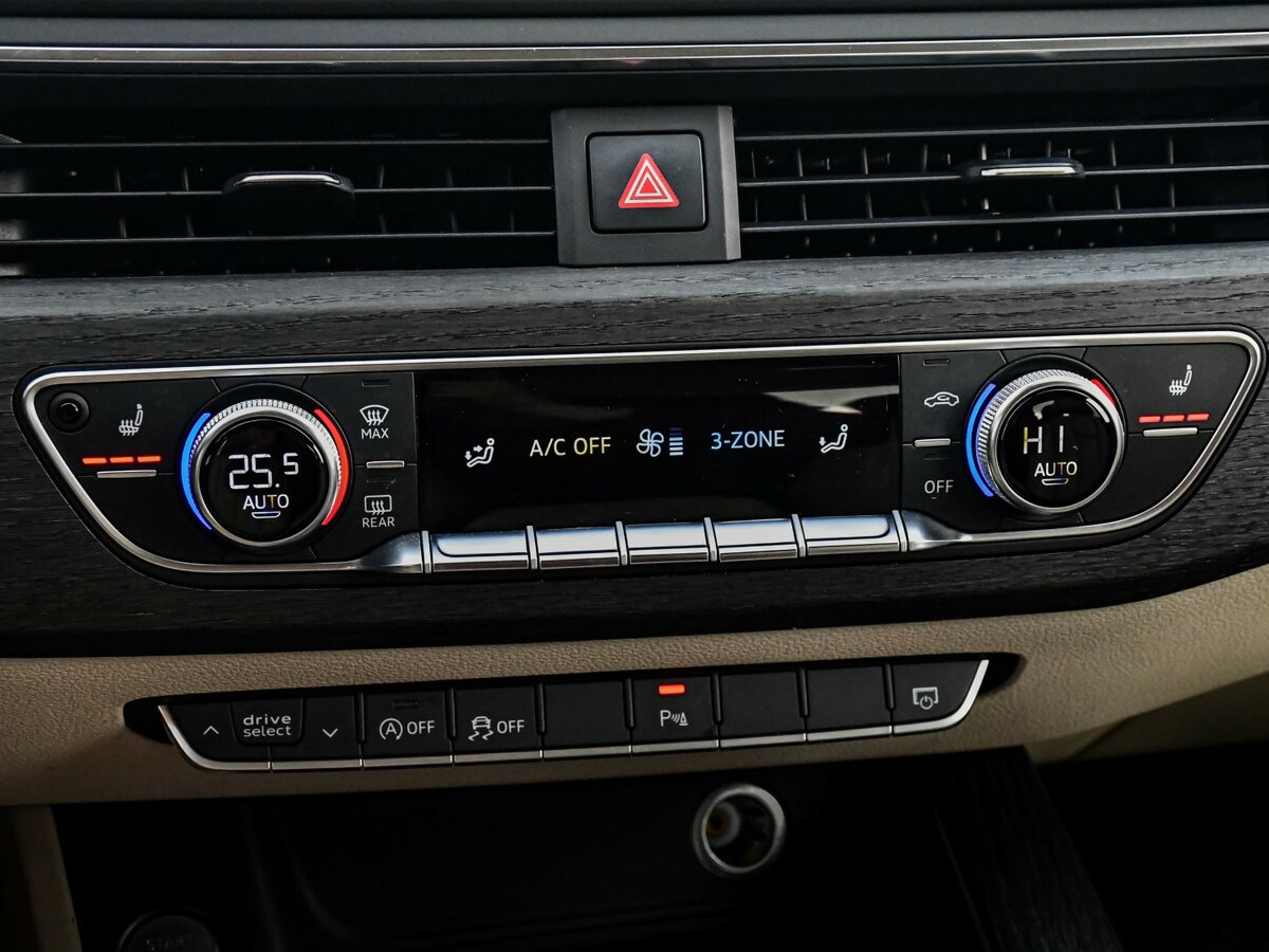 Купить Audi A5 II (F5), 2017, 61 933 км, фото №13