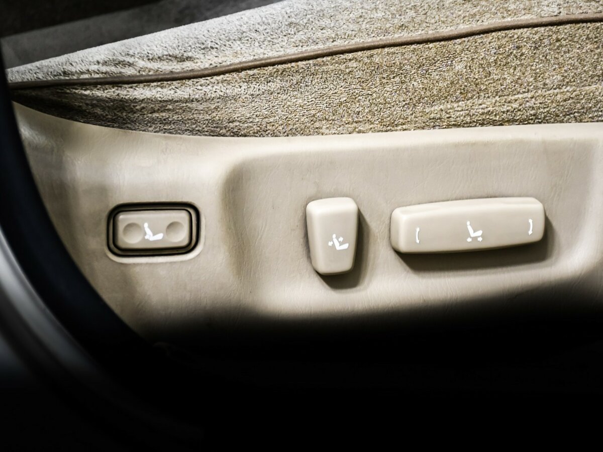 Купить Toyota Mark II IX (X110), 2001, 430 715 км, фото №14