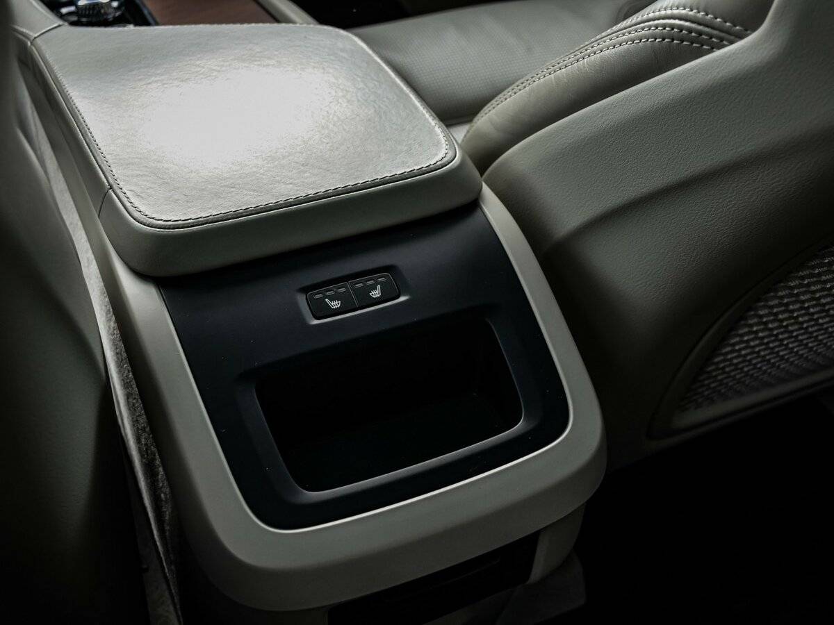Купить Volvo XC90 II, 2019, 178 707 км, фото №19