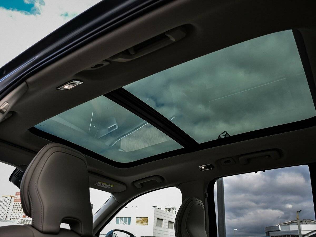 Купить Volvo XC90 II, 2019, 178 707 км, фото №23