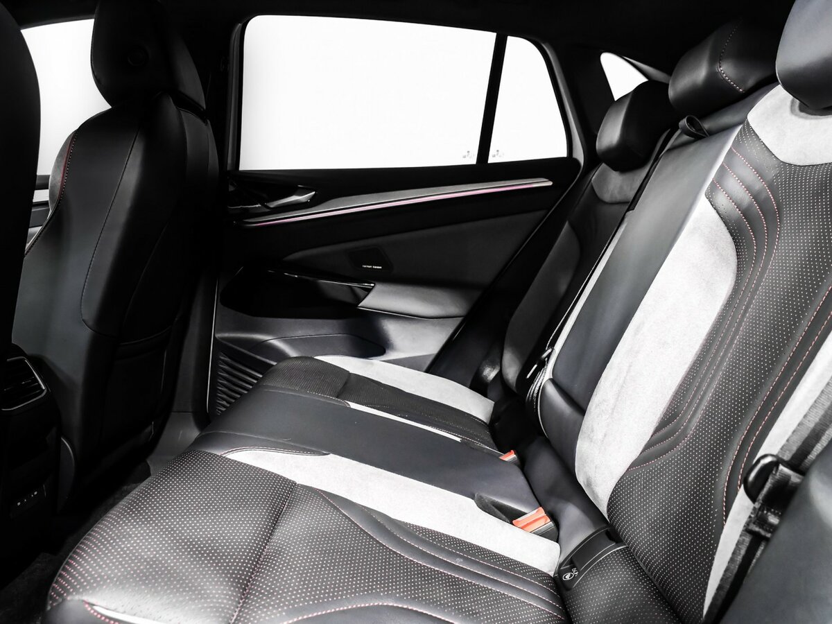 Купить Volkswagen ID.4 Crozz, 2023, 31 952 км, фото №12