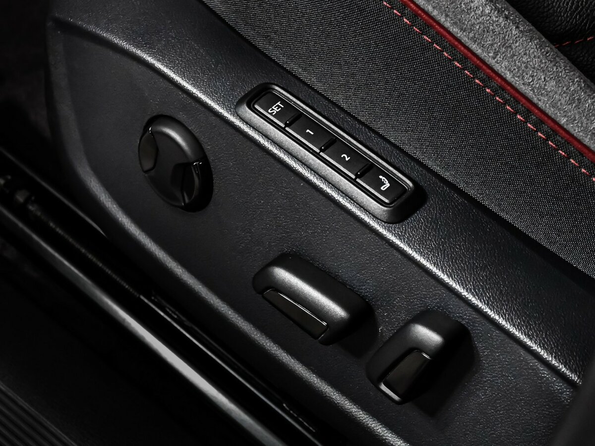 Купить Volkswagen ID.4 Crozz, 2023, 31 952 км, фото №17