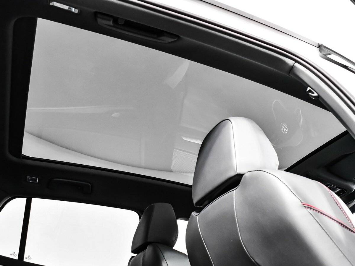 Купить Volkswagen ID.4 Crozz, 2023, 31 952 км, фото №21