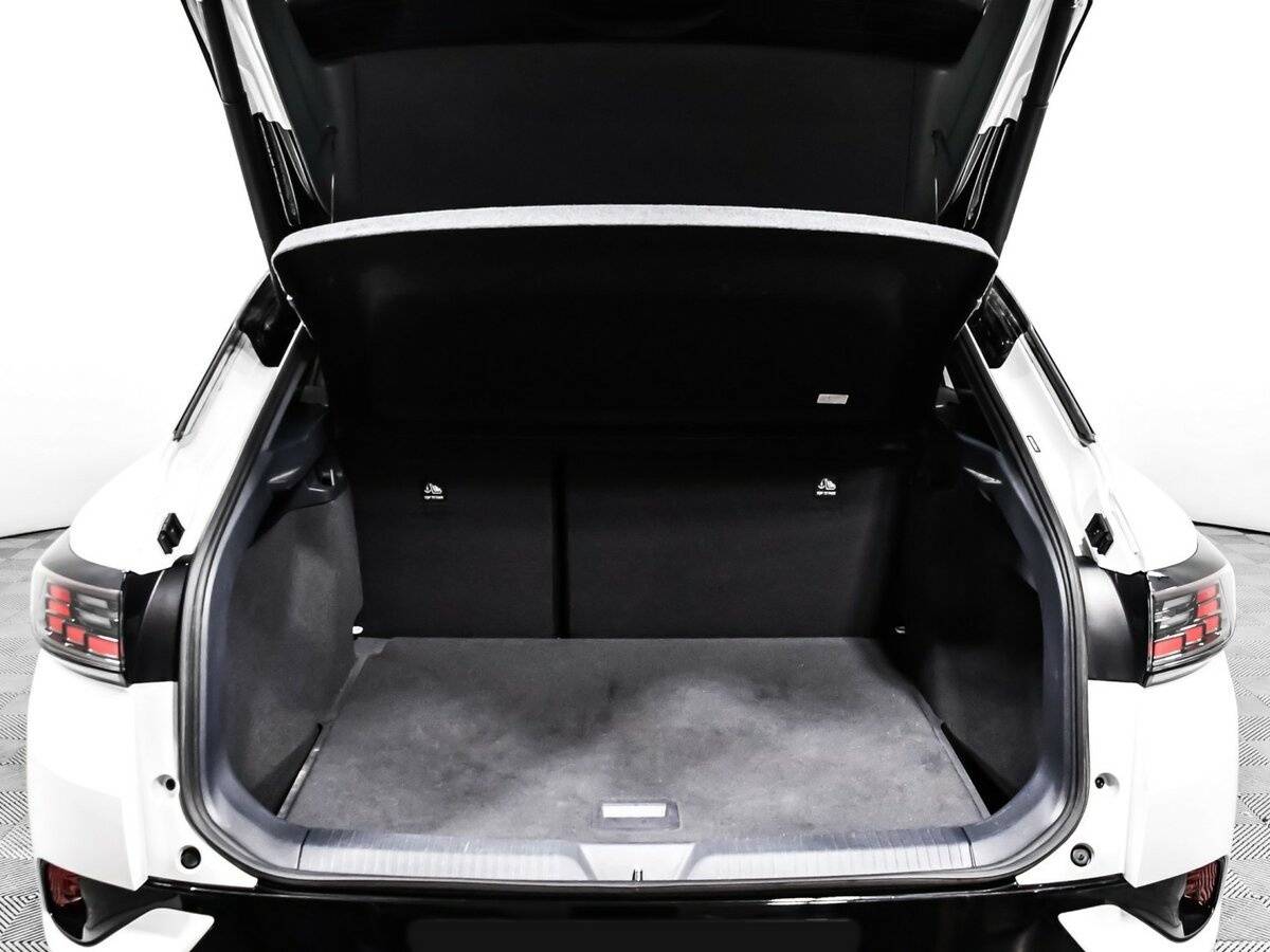 Купить Volkswagen ID.4 Crozz, 2023, 31 952 км, фото №22