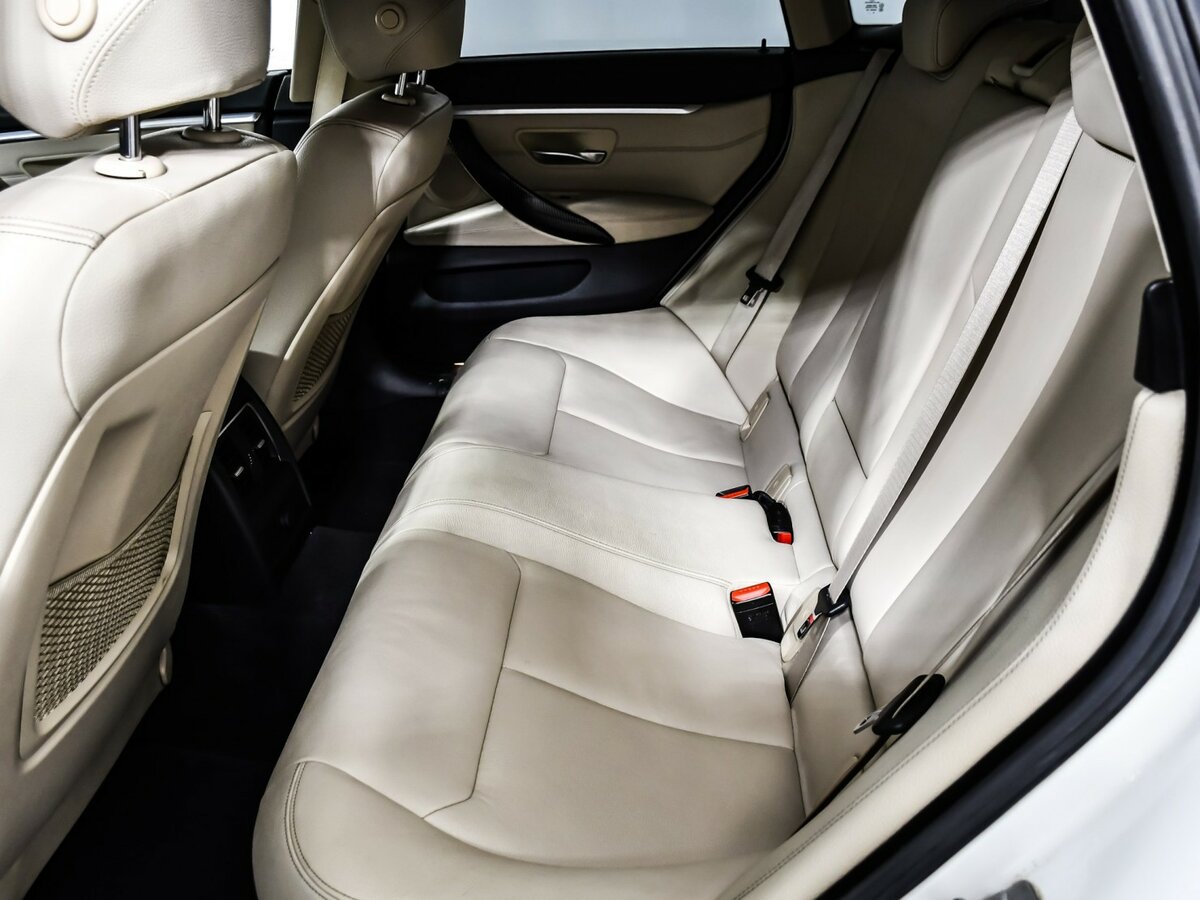 Купить BMW 4 серии Gran Coupe 420i F32/F33/F36, 2016, 123 505 км, фото №11