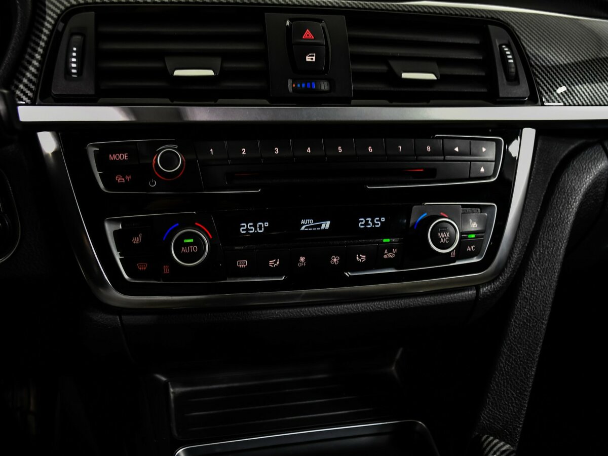 Купить BMW 4 серии Gran Coupe 420i F32/F33/F36, 2016, 123 505 км, фото №17