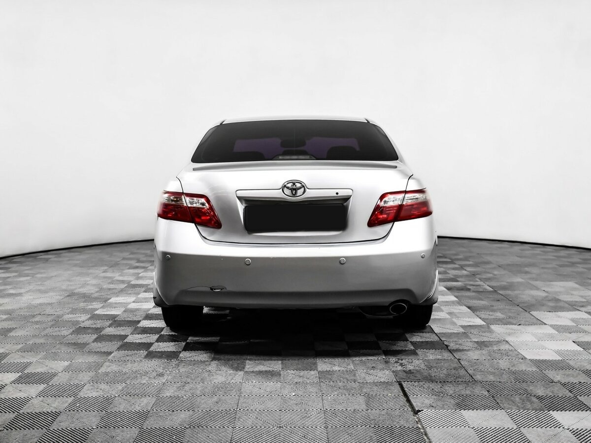 Купить Toyota Camry VI (XV40), 2008, 271 344 км, фото №5