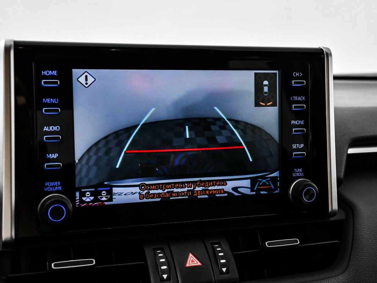 Купить Toyota RAV4 V (XA50), 2021, 44 754 км, фото №14