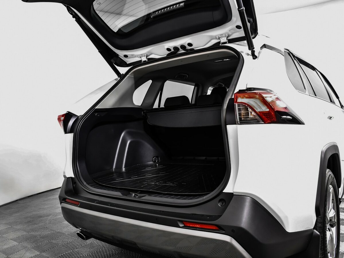 Купить Toyota RAV4 V (XA50), 2021, 44 754 км, фото №15