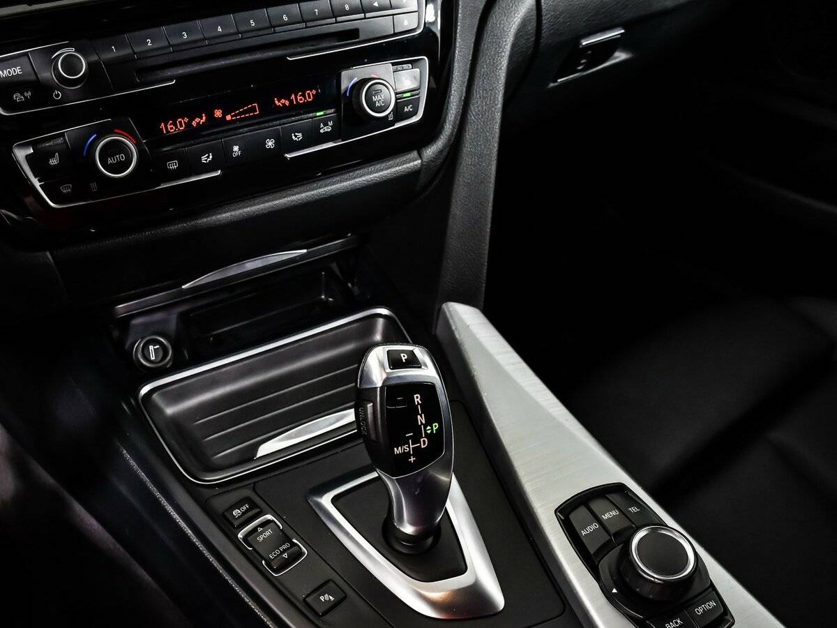 Купить BMW 4 серии Gran Coupe 420d xDrive F32/F33/F36, 2014, 130 500 км, фото №15