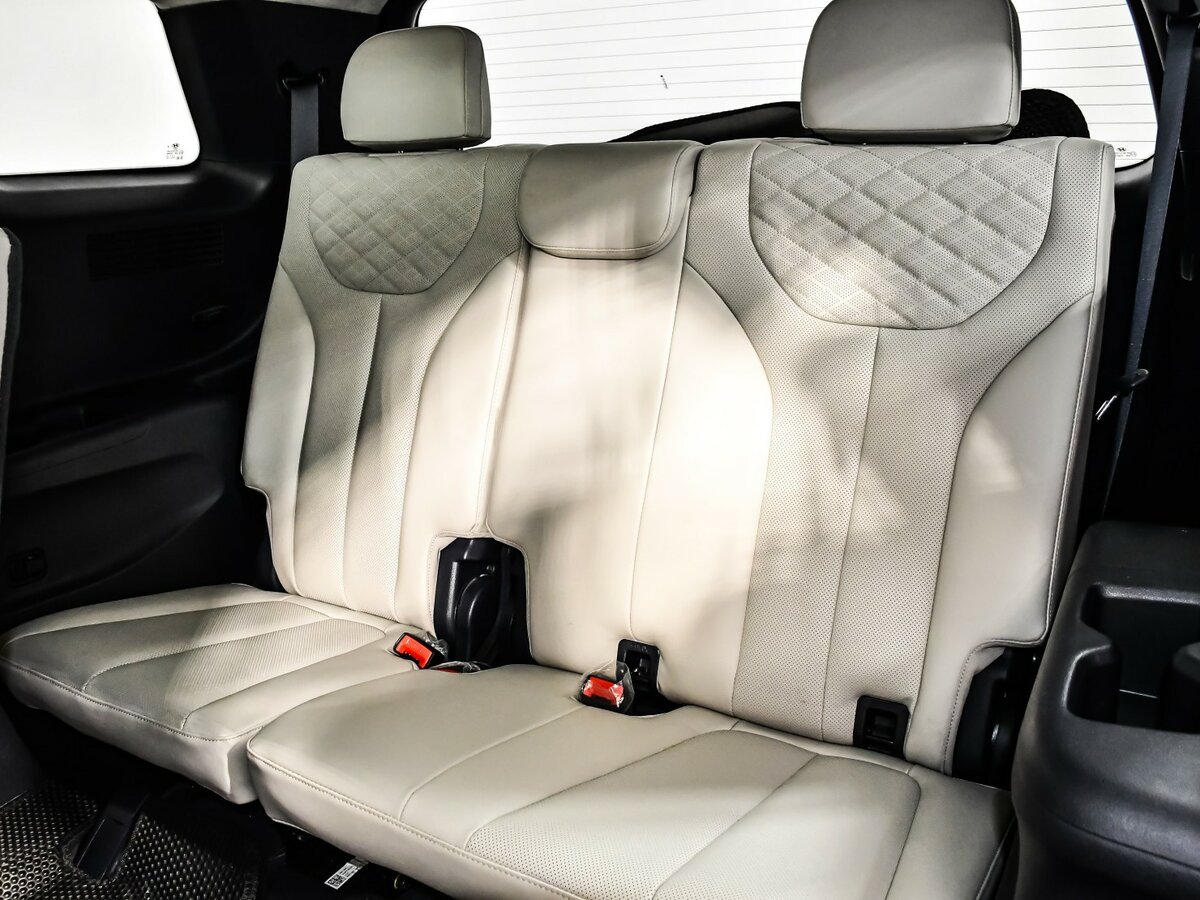 Купить Hyundai Palisade I, 2021, 64 972 км, фото №12