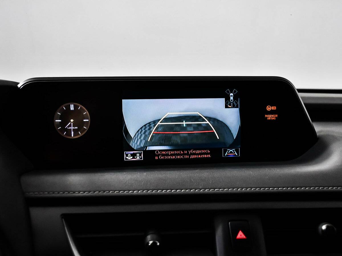 Купить Lexus UX 200 I, 2021, 51 549 км, фото №12