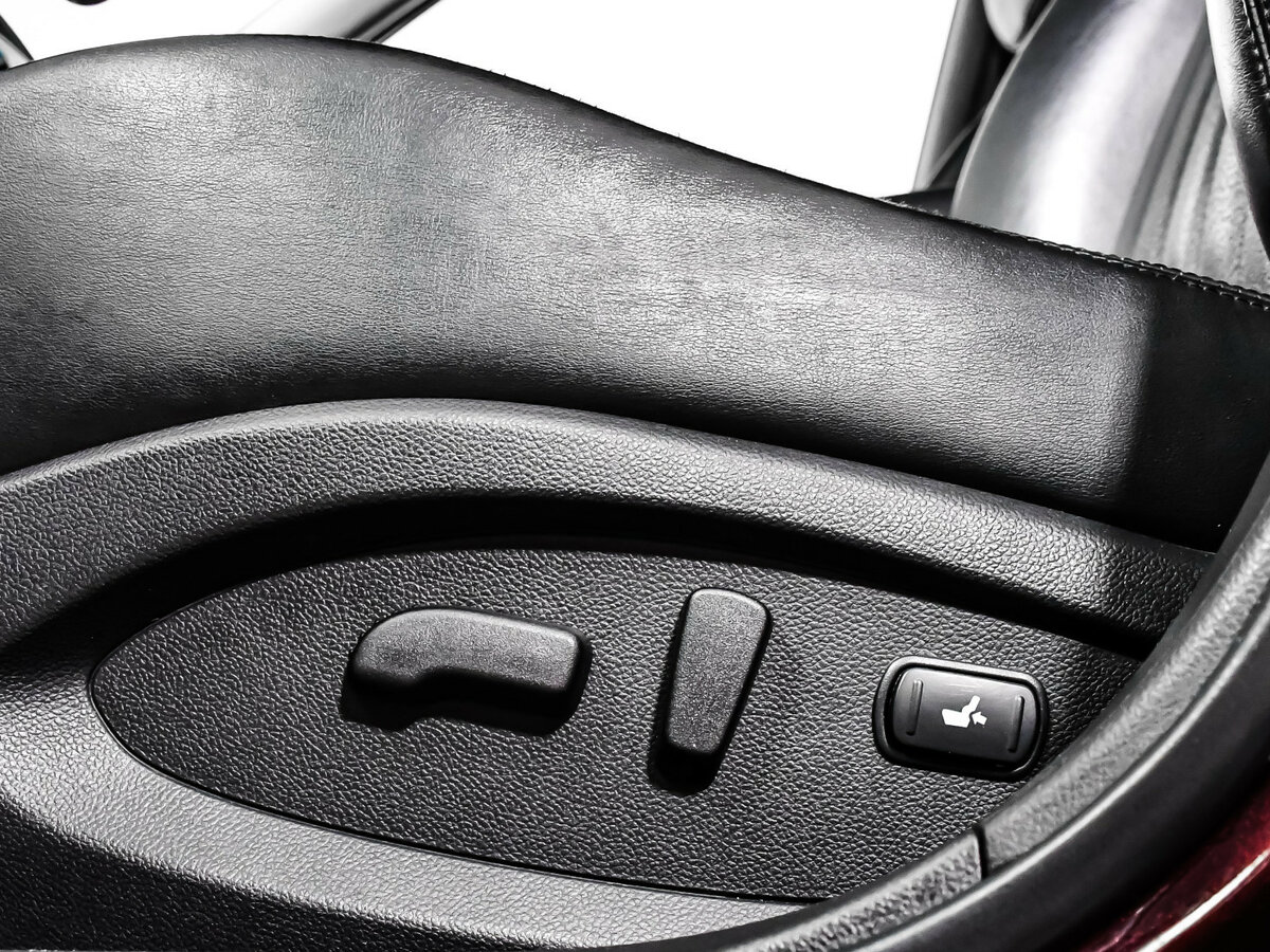 Купить Infiniti QX50 I, 2015, 110 000 км, фото №11