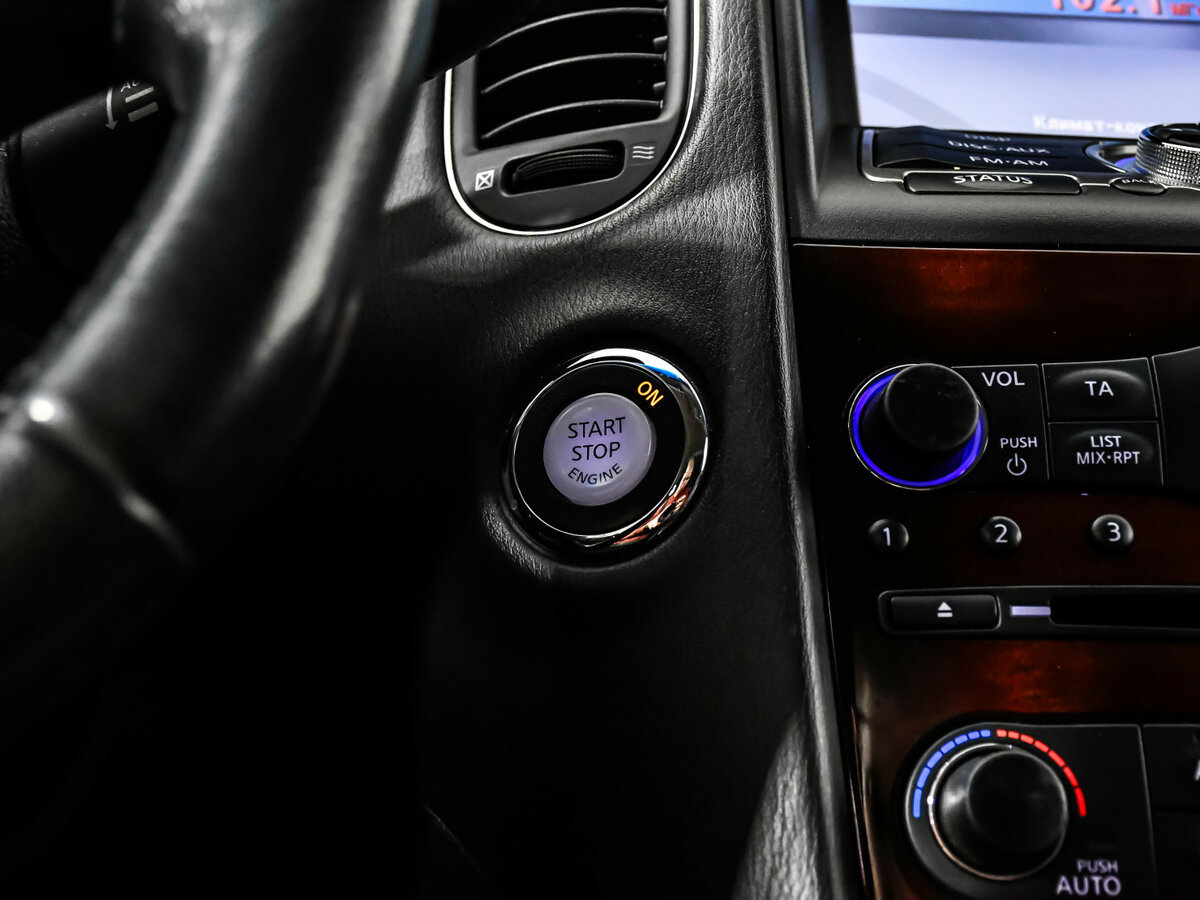 Купить Infiniti QX50 I, 2015, 110 000 км, фото №16