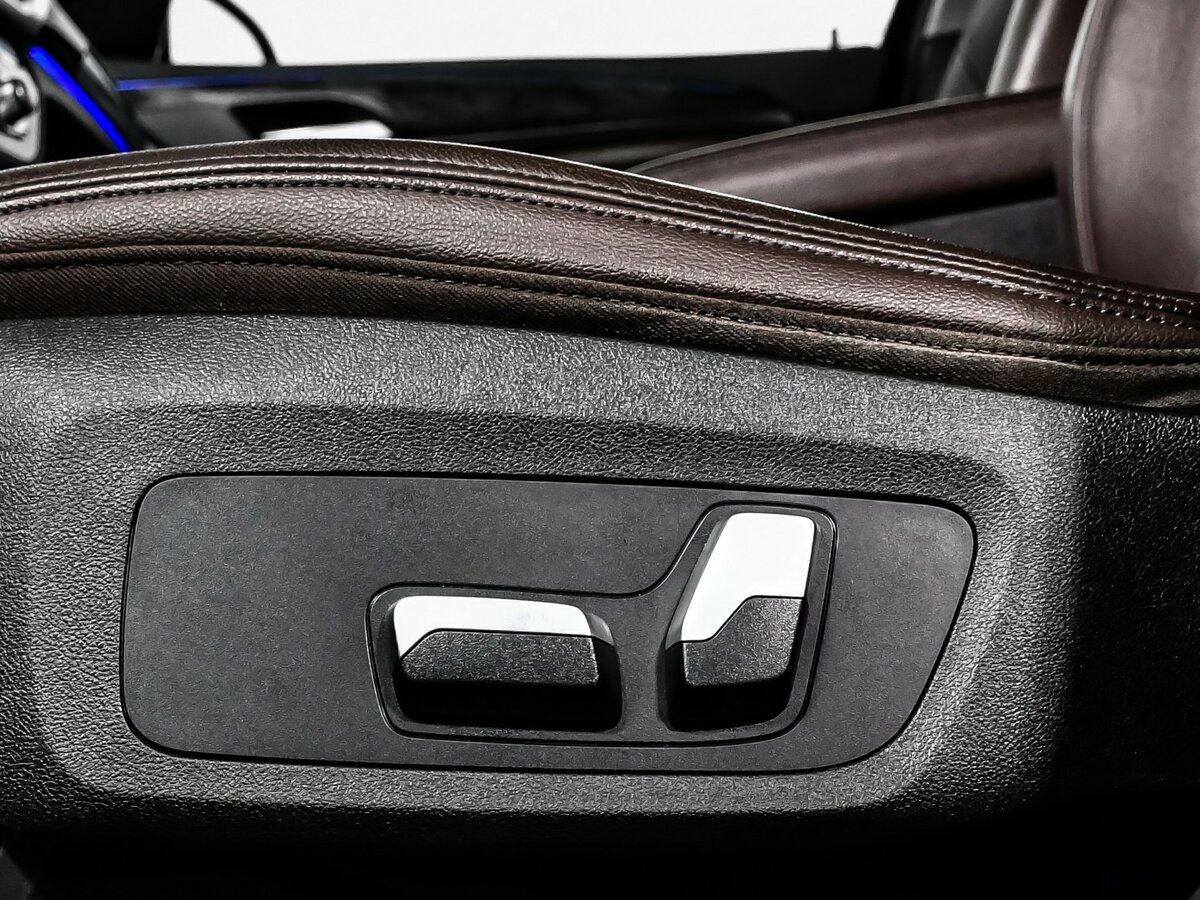 Купить BMW X3 20i xDrive III (G01), 2018, 123 213 км, фото №11