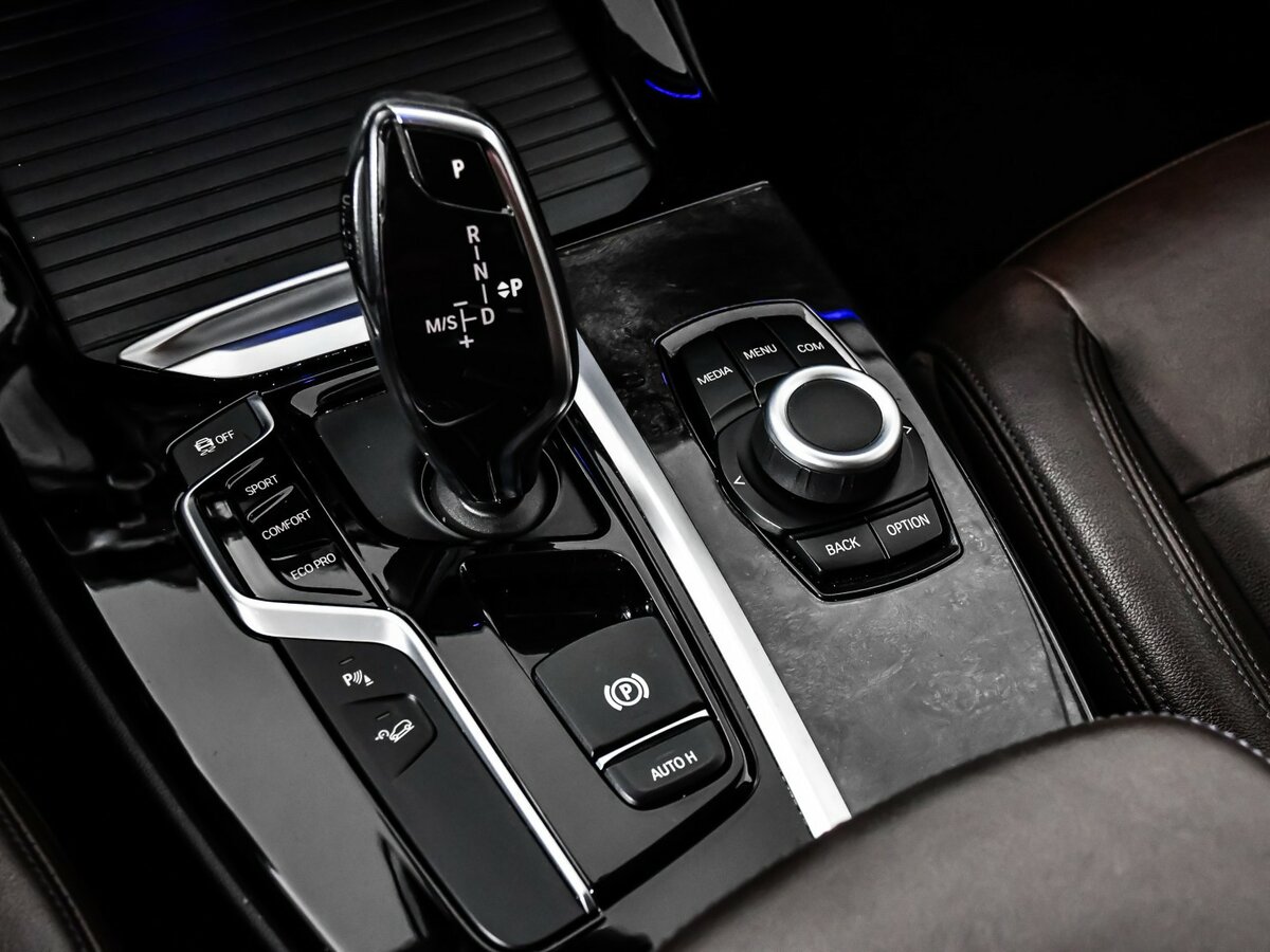 Купить BMW X3 20i xDrive III (G01), 2018, 123 213 км, фото №13
