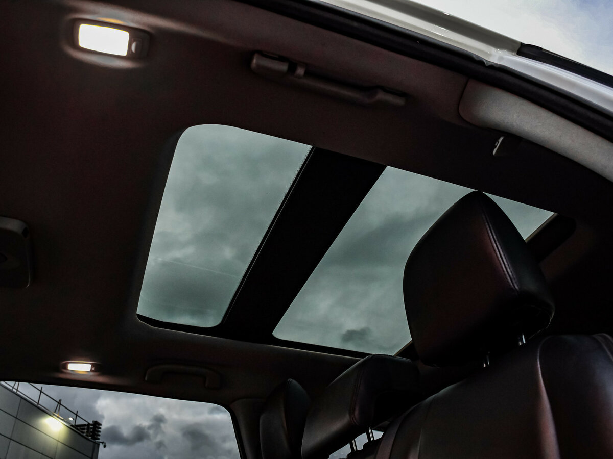 Купить Infiniti QX60 I, 2014, 191 817 км, фото №16