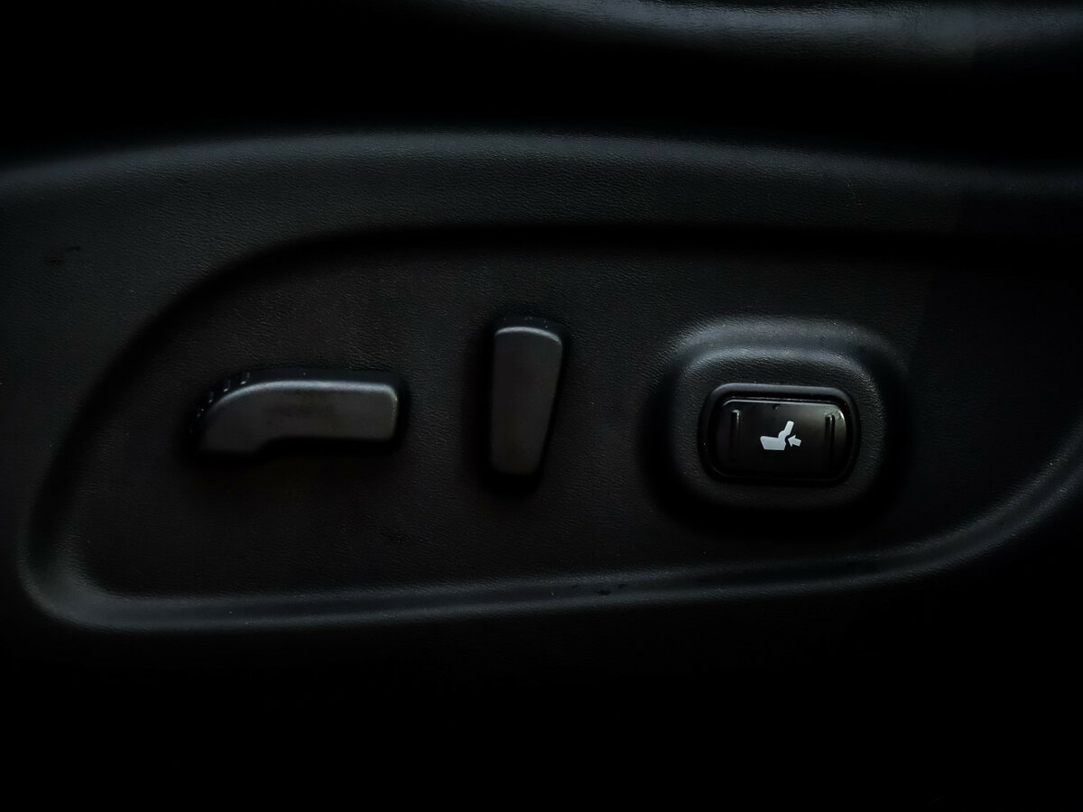 Купить Infiniti QX60 I, 2014, 191 817 км, фото №18